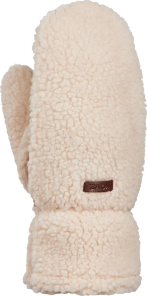Kombi Juniors' Camila Sherpa Mitt Moonstone, M