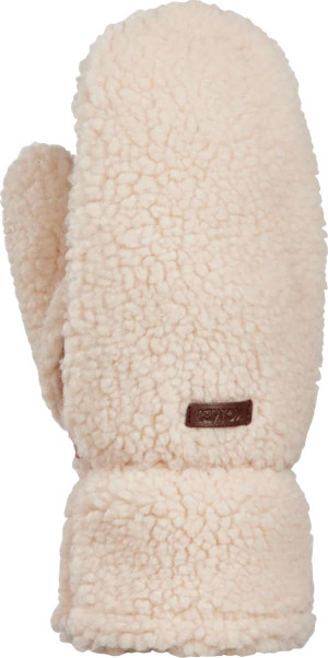 Kombi Juniors' Camila Sherpa Mitt Moonstone, M