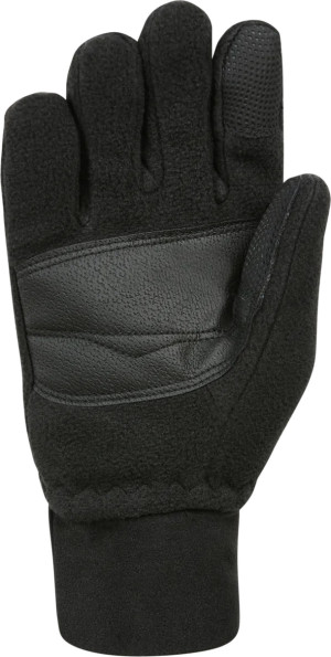 Kombi Juniors' Windguardian Gloves Black, M