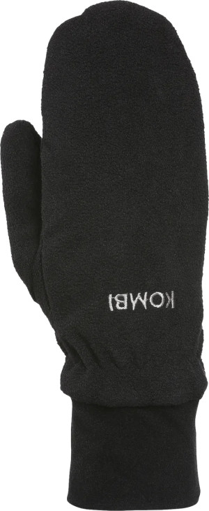 Kombi Juniors' Windguardian Mittens Black XS