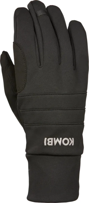 Kombi Women's Endurance WINDGUARD Touring Gloves Black L