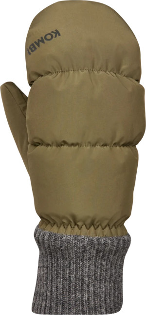 Kombi Women's Pillow WaterGuard Mitt Fern S