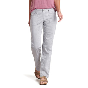 Kühl Women's Cabo Pant Ash, 12-32