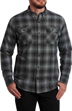 Kühl Men's Joyrydr Shirt Moon Light XXL