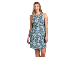 Kühl Women's Skyla Dress Agave Print S