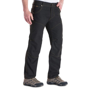 Kühl Men's The Law Pant Espresso 38-36