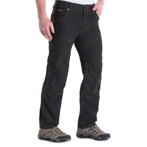 Kühl Men's The Law Pant Espresso 38-36