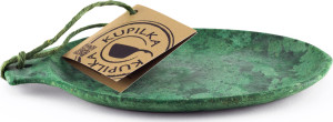 Kupilka 14 Small Plate Conifer Green OneSize