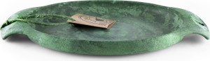Kupilka 44 Large Plate Green, OneSize