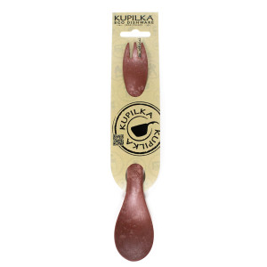 Kupilka Spork 225  Red OneSize