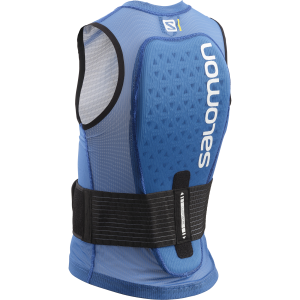Salomon Junior Flexcell Pro Vest Race Blue XL