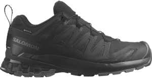 Salomon Women's Xa Pro 3d V9 Gore-tex Black/phantom/pewter 40