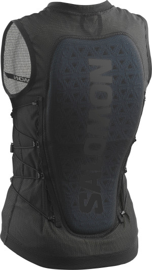 Salomon Junior Flexcell Pro Black S