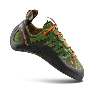 La Sportiva Unisex Tarantulace Tiger, 45.5