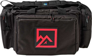 Lafayette Equipment Bag Black, OneSize
