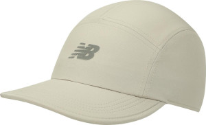 New Balance Men's 5 Panel Performance Hat Shipyard, OneSize