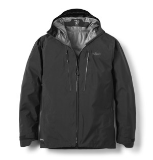 Rab Latok Gtx Jacket Black L