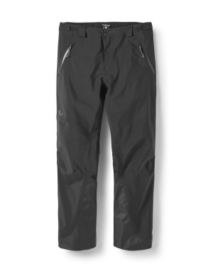 Rab Latok Gtx Pants Black L
