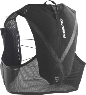 Salomon Gravel Skin 4 Black, S