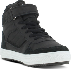 Leaf Kids' Sandvik Black 32