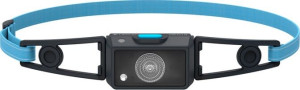 Led Lenser Neo1R Black/Blue, One Size