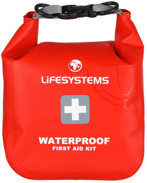 Lifesystems Førstehjelpsutstyr Waterproof Nocolour OneSize