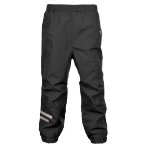 Lindberg Kids' Cardiff Pants Black 170