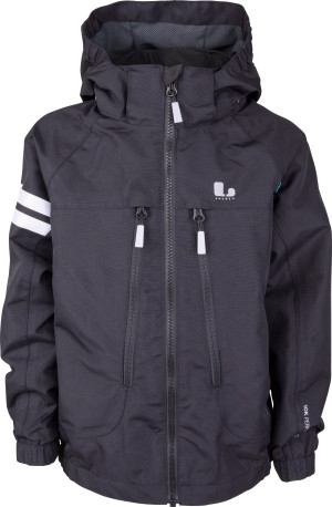 Lindberg Kids' Lingbo Jacket Black 170