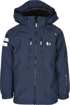 Lindberg Kids' Lingbo Jacket        Navy, 100
