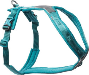 Non-stop Dogwear Line Harness 5.0 Teal, 7