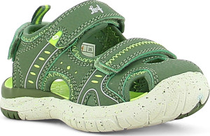 Leaf Kids' Ljungby Green/Lime, 32