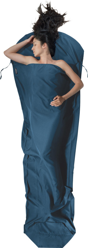 Cocoon Mummyliner Lyocell Mystic Blue, OneSize