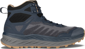 LOWA Men's Fortux GORE-TEX QC Marin 44