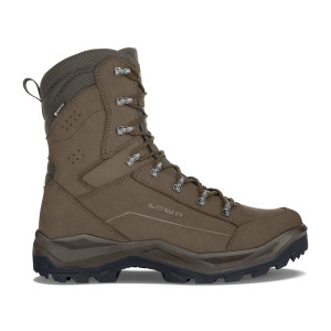 LOWA Men's Renegade II N Gore-Tex HI TF Brown 44