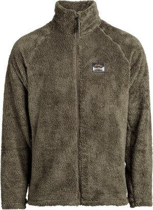 Lundhags Men's Järpen Fleece Forest Green L