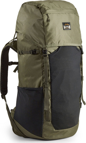 Lundhags Fulu Core 35 L Clover OneSize