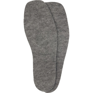 Lundhags Gamma Insole Grey 36-37