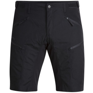 Lundhags Men's Makke Ii Shorts Black S