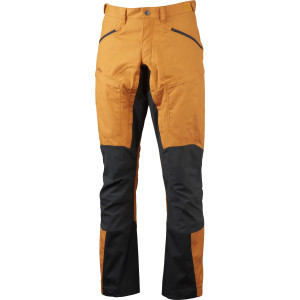 Lundhags Men's Makke Pro Pant Gold/Charcoal 56