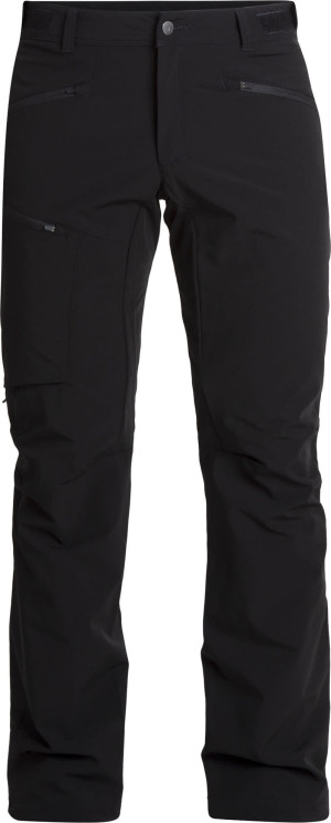 Lundhags Men's Askro Pant Black 46