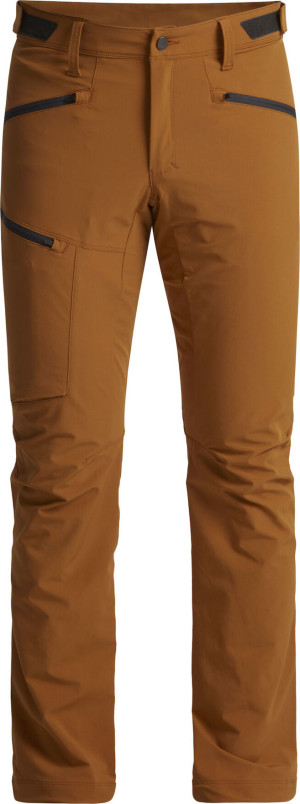 Lundhags Men's Askro Pant Dark Gold 46