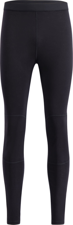 Lundhags Men's Gimmer Long John Black XXL