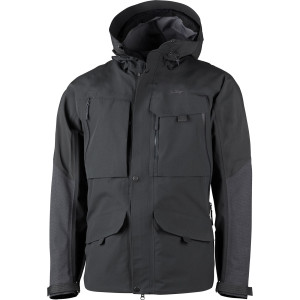 Lundhags Ocke Men's Jacket Charcoal, S