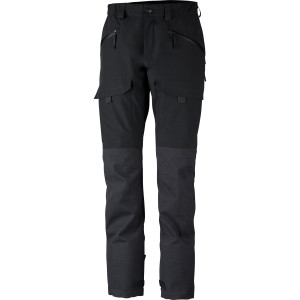 Lundhags Women's Ocke Pant Charcoal, L