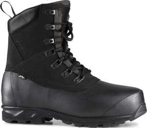 Lundhags Skare II Mid Black 36