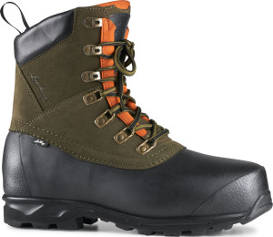 Lundhags Skare II Mid Tea Green/Bronze 39