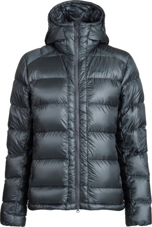 Lundhags Women's Padje Light Tech Down Jacket  Dark Sky Blue Dk Sky Blue M