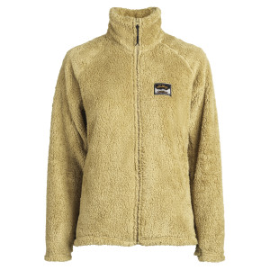 Lundhags Womne's Järpen Fleece Hay XS