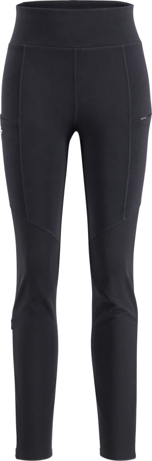 Lundhags Women's Fulu Wool Tights Black S