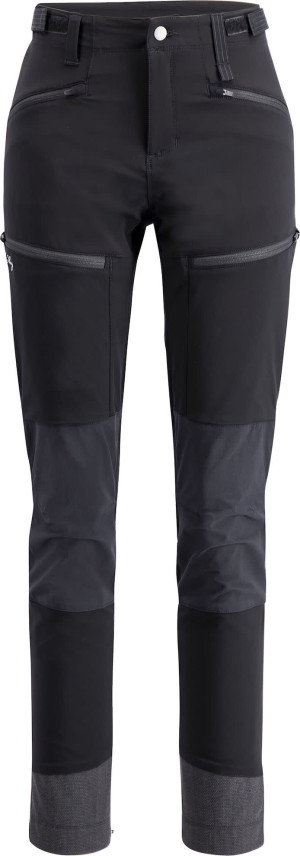 Lundhags Women's Padje Stretch Pant Black 34